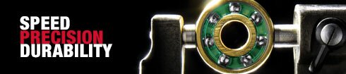 fkd bearings durability