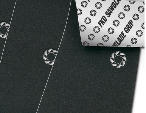 FKD Sawblade Griptape