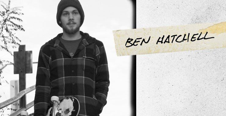 FKD Ben Hatchell