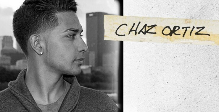 FKD Pro Chaz Ortiz