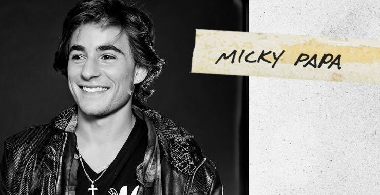 FKD AM Micky Papa